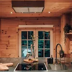 Daire Wooden Nest *