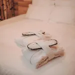 Wooden Nest