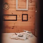 Wooden Nest Daire *