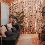 Wooden Nest Durbuy