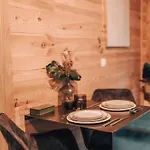 Wooden Nest