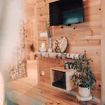 Wooden Nest * Durbuy