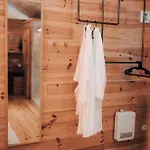 Wooden Nest Daire Durbuy