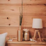 Wooden Nest *