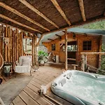 Wooden Nest Daire *