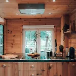 Wooden Nest *