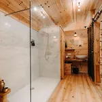 Wooden Nest Daire *