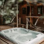 Wooden Nest Durbuy