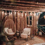 Wooden Nest * Durbuy