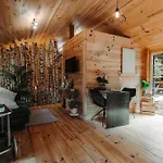 Wooden Nest * Durbuy