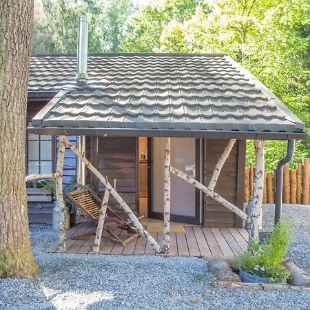 Wooden Nest Appartement