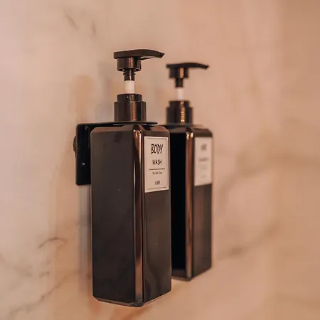 Apartamento Wooden Nest