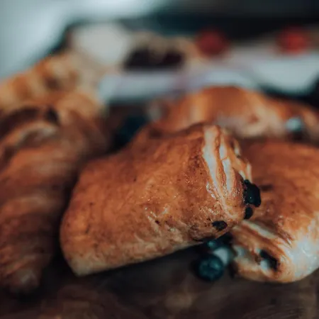 Wooden Nest Appartement