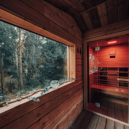 Wooden Nest Appartement