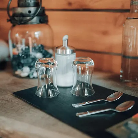 Wooden Nest Appartement